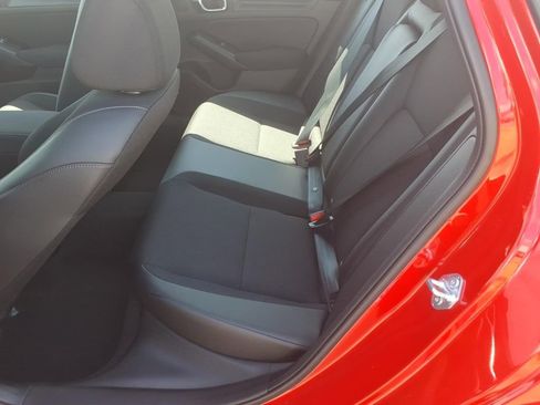 New 2026 Honda Civic Sport image 6