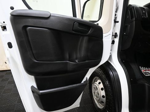 Used 2021 RAM ProMaster 2500 image 15