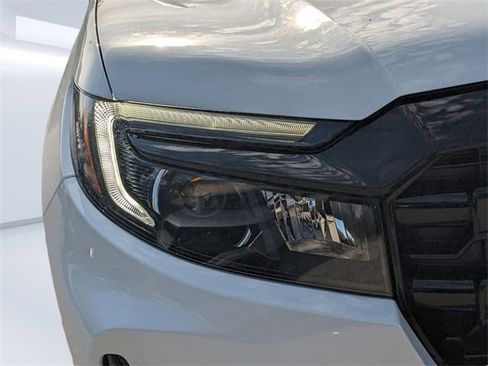 New 2026 Honda Ridgeline Black Edition image 9