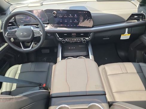 New 2026 Chevrolet Tahoe RST w/ Comfort Package image 17