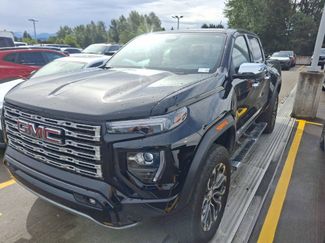 Used 2024 GMC Canyon Denali AWD/4WD 360° Tour