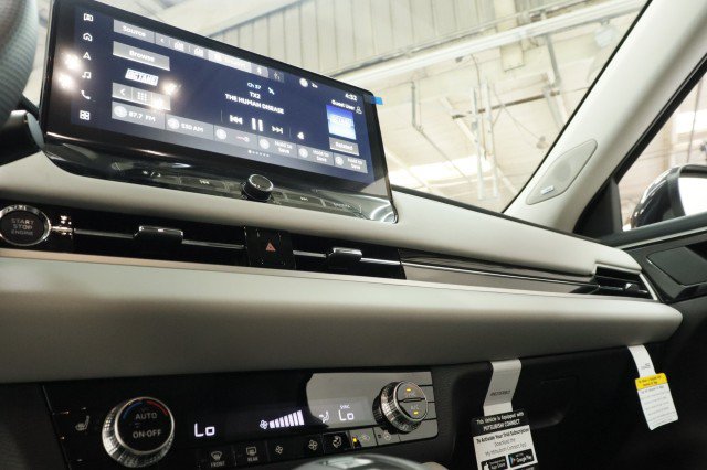 New 2026 Mitsubishi Outlander SE FWD image 12
