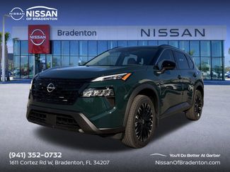 New 2026 Nissan Rogue SV video 1