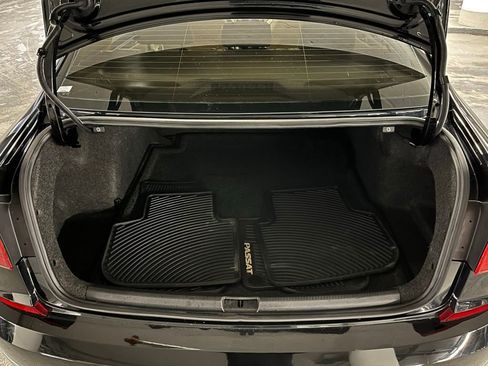 Used 2016 Volkswagen Passat 1.8T SE image 33