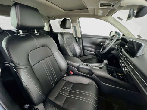 Used 2024 Honda HR-V EX-L image 28