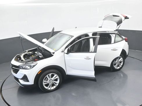 Used 2023 Buick Encore GX Preferred image 65