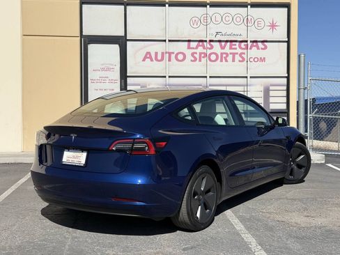 Used 2023 Tesla Model 3 Standard Range RWD image 7