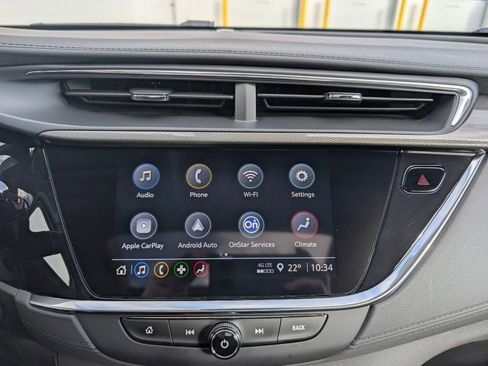 Certified 2023 Buick Encore GX Essence w/ Experience Buick Package image 20