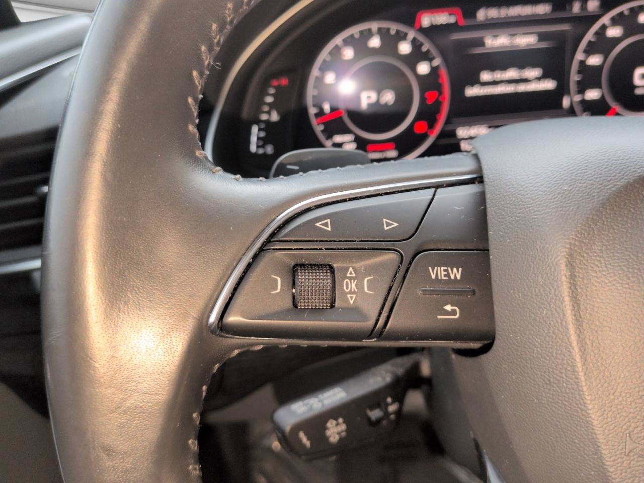 Used 2018 Audi Q7 3.0T Premium Plus AWD/4WD image 19