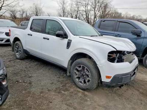 Used 2024 Ford Maverick XLT w/ Equipment Group 300A Standard AWD/4WD image 1