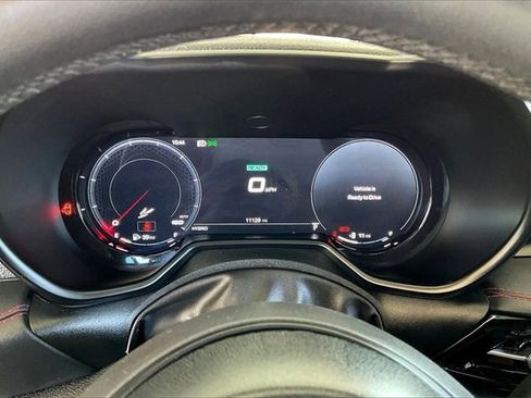 Used 2024 Dodge Hornet R/T image 20