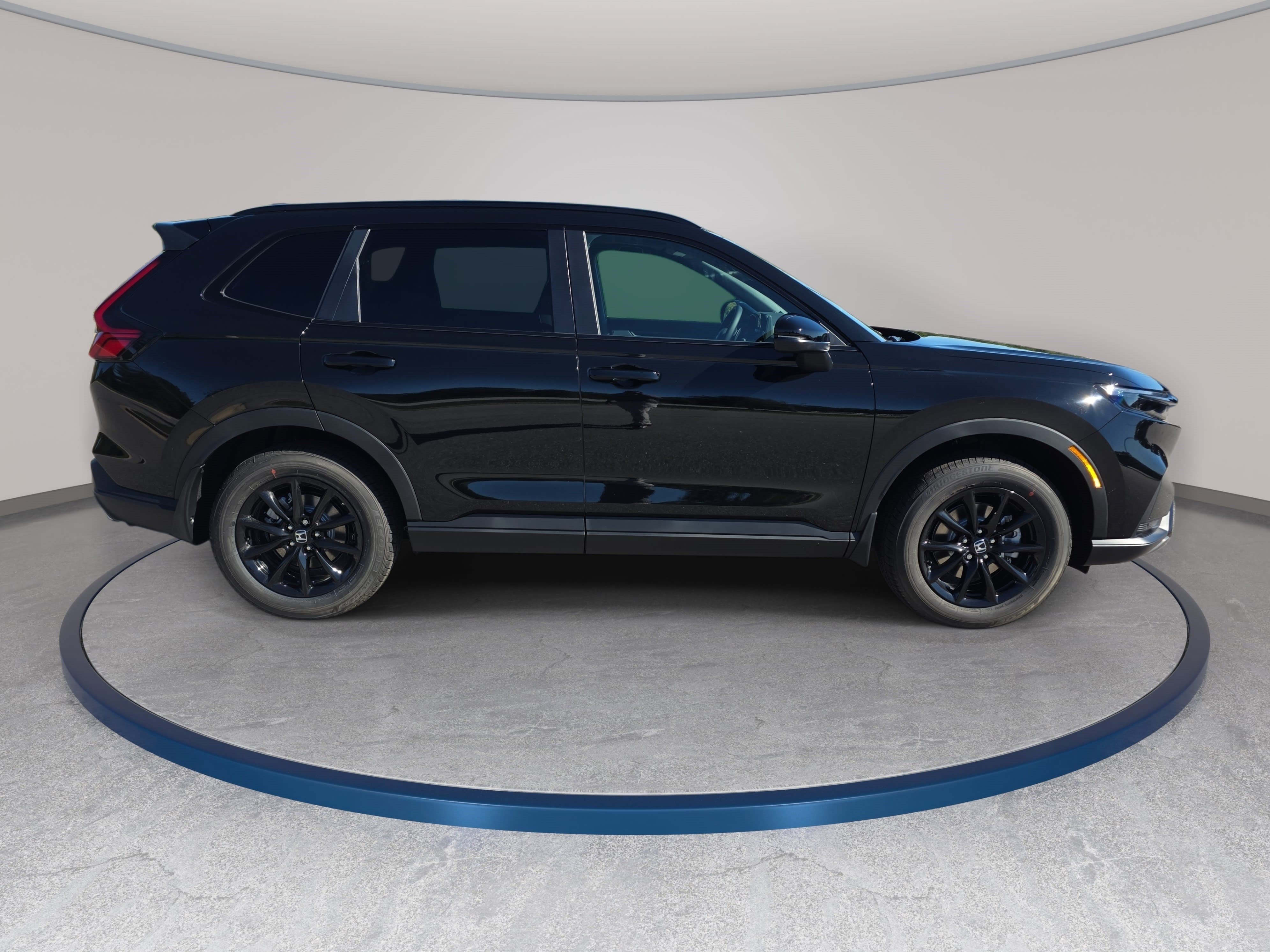 New 2027 Honda CR-V Sport-L image 4
