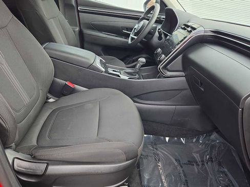 Used 2023 Hyundai Tucson SEL image 21