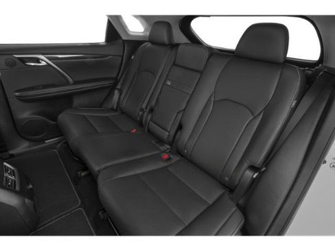 Used 2019 Lexus RX 350 AWD w/ Navigation Package image 13