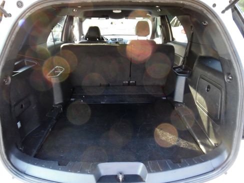 Used 2018 Ford Explorer 4WD Police Interceptor w/ Ultimate Wiring Package image 21