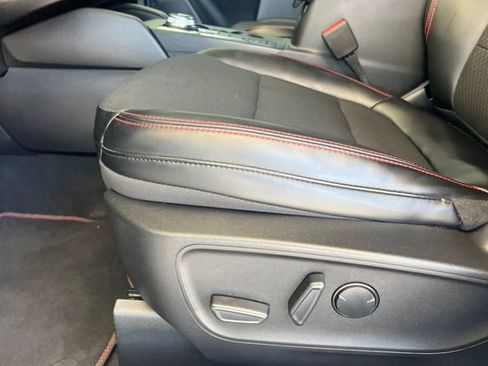 Used 2023 Ford Escape ST-Line w/ Equipment Group 301A FWD image 13