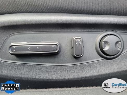 Certified 2025 Honda Accord Sport image 16