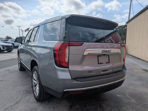 Certified 2024 GMC Yukon Denali w/ Max Trailering Package image 3