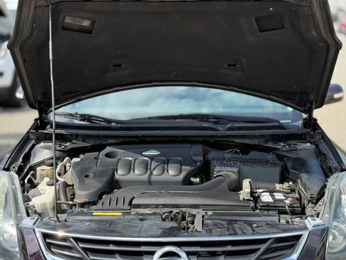 Used 2013 Nissan Altima 2.5 S w/ Premium Pkg FWD image 28