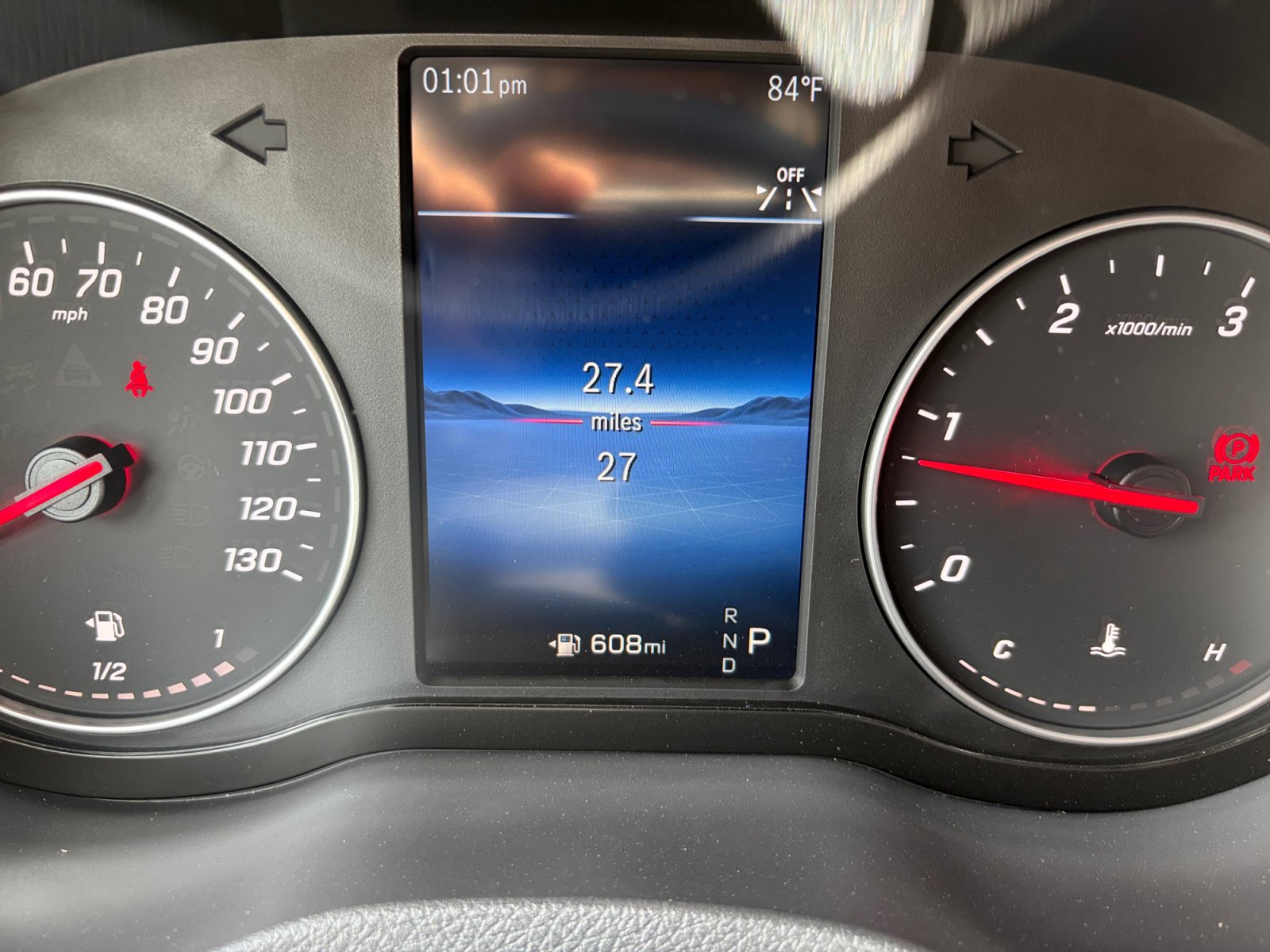 New 2025 Mercedes-Benz Sprinter 2500 image 24