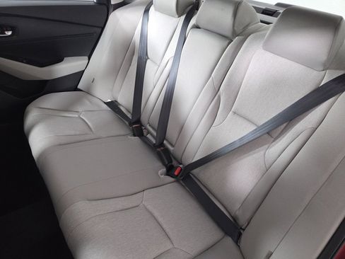 New 2025 Honda Accord SE image 10