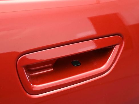 Used 2025 Dodge Charger R/T w/ Quick Order Package 25M R/T image 32