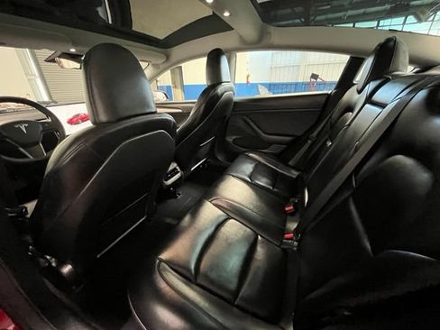 Used 2023 Tesla Model 3 Standard Range RWD image 15