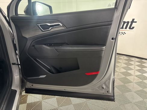 Used 2023 Kia Sportage X-Pro Prestige image 30
