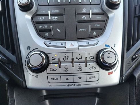 Used 2015 Chevrolet Equinox LT w/ Driver Convenience Package image 24