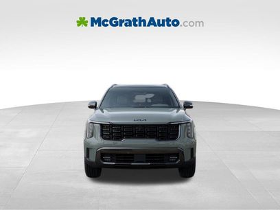 New 2026 Kia Sorento SX Prestige