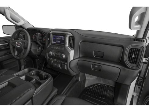 Used 2024 GMC Sierra 1500 SLE AWD/4WD image 11