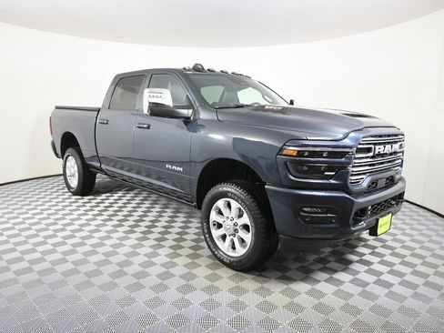 Used 2026 RAM 2500 Laramie image 10