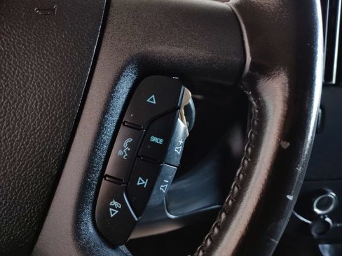 Used 2023 Chevrolet Express 2500 w/ Driver Convenience Package RWD image 25