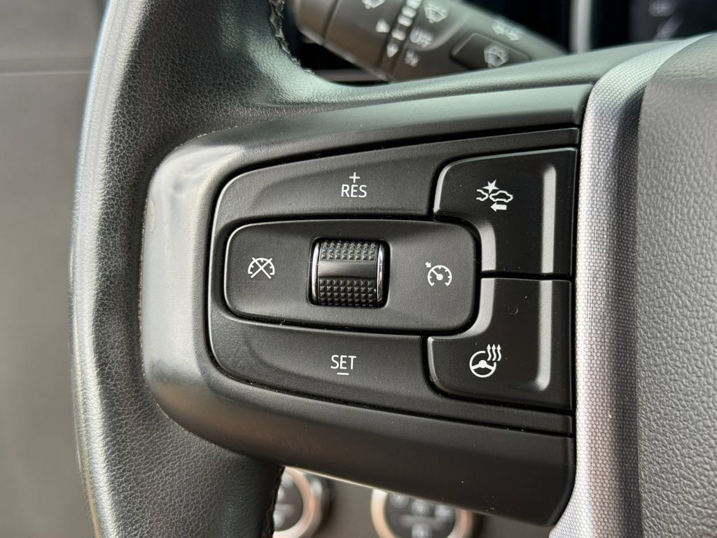Used 2024 GMC Sierra 2500 SLT w/ SLT Convenience Package AWD/4WD image 15