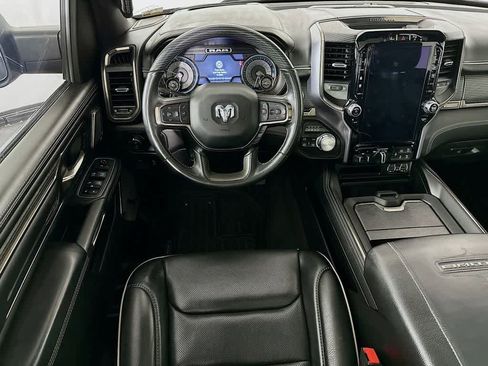 Used 2021 RAM 1500 Limited image 10