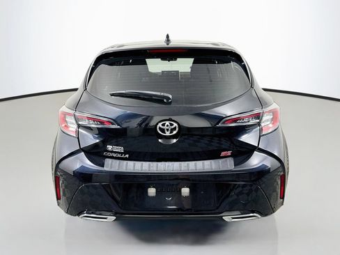 Used 2022 Toyota Corolla SE FWD image 5