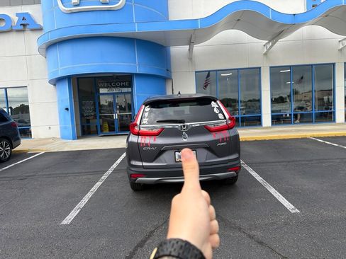 Used 2019 Honda CR-V EX-L image 5