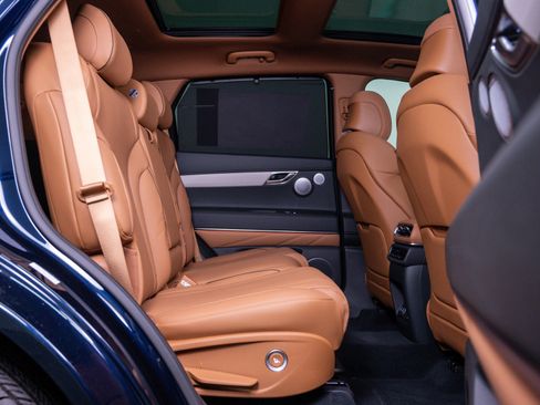 New 2026 Genesis GV80 2.5T Prestige image 13