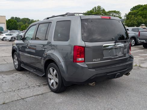 Used 2013 Honda Pilot Touring image 3