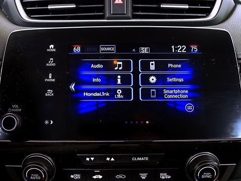 Used 2021 Honda CR-V EX-L image 26