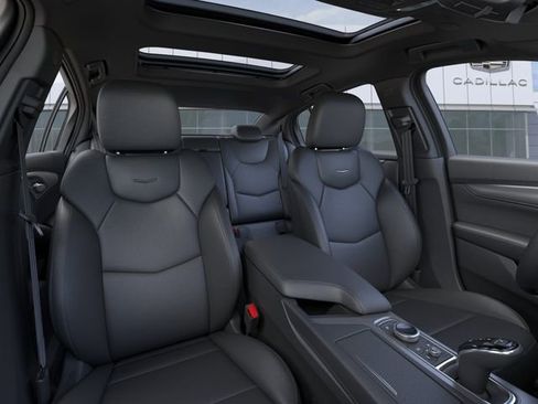 New 2026 Cadillac CT5 Premium Luxury RWD image 16