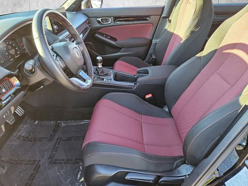 Used 2025 Honda Civic Si image 7