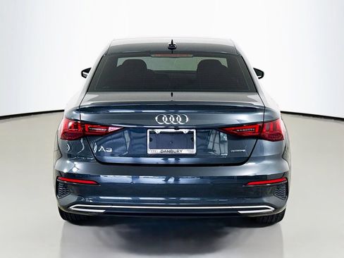 Used 2023 Audi A3 2.0T Premium Plus w/ Premium Plus Package AWD/4WD image 10