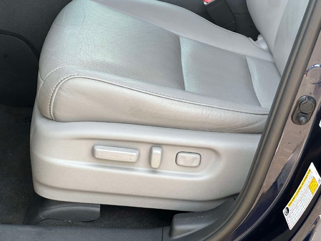 Used 2023 Honda Passport EX-L image 13