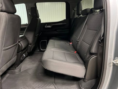 Certified 2023 Chevrolet Silverado 1500 RST image 15