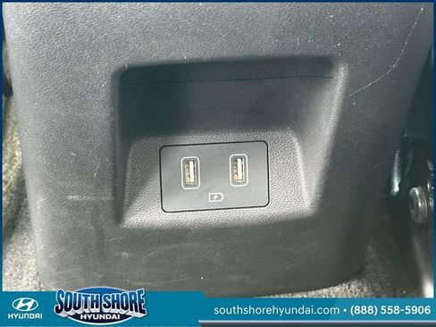 Certified 2022 Hyundai Tucson SEL AWD/4WD image 14
