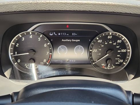 Used 2022 Nissan Frontier S w/ Technology Package RWD image 6