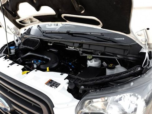 Used 2015 Ford Transit 250 148 Medium Roof image 41