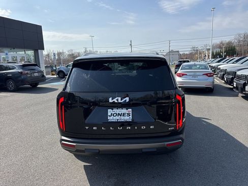 New 2027 Kia Telluride S AWD/4WD image 6