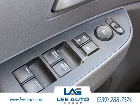 Used 2013 Honda Odyssey Touring image 19